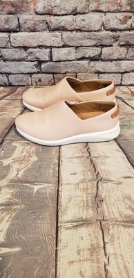 clarks un rio rise sneaker