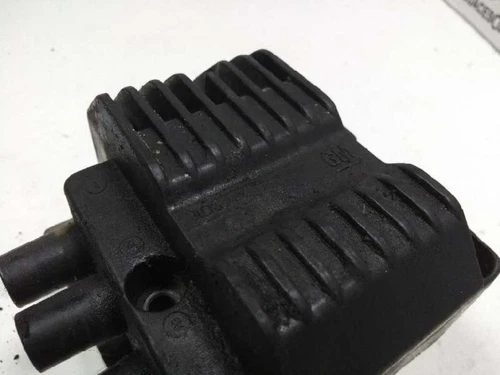 1103872 Bobina Encendido para OPEL ASTRA F BERLINA GLS 105476 - Imagen 3 de 3