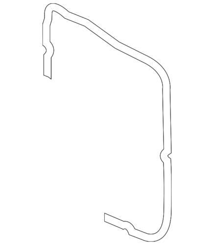 Junta de la tapa lateral para Hyundai (N/P 45282-26100)