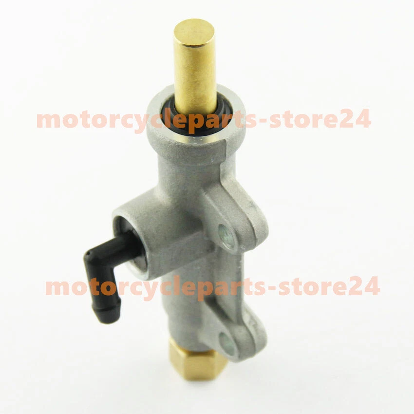 Cilindro maestro de freno trasero para Polaris Worker 335 1999/ Worker 500 99-01 1910791 Foto 4 de 4