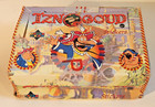 IZNOGOUD STICKER PANINI BOITE AVEC 97 SACHETS TABARY 1996