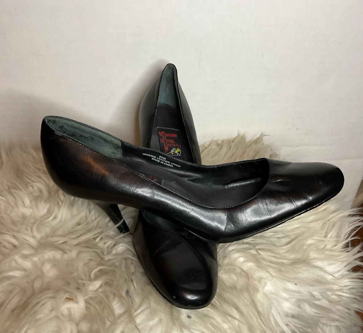Carlos Falchi Solid Heels for Women for sale | eBay