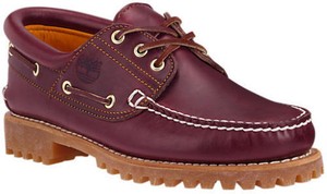 timberland chilmark 3 eye