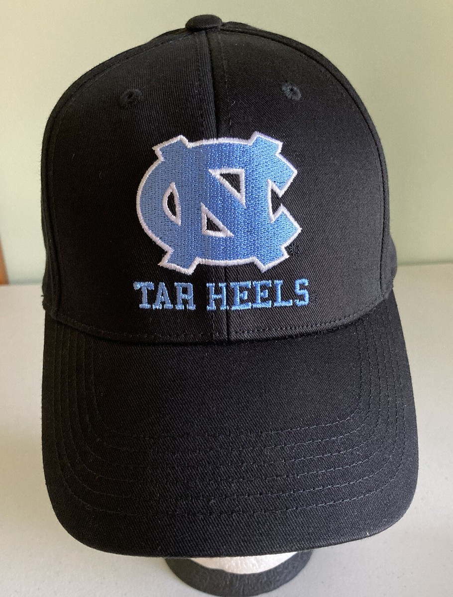 north carolina baseball cap, NC logo, like new condition North Carolina Est. 1789 main image 3