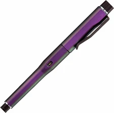 Uni Kuru Toga Dive 0.5mm Mechanical Pencil M5-5000 1P Aurora Purple NEW Kurutoga
