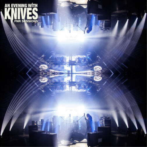 An Evening With Knives FNR Sessions (CD) Album
