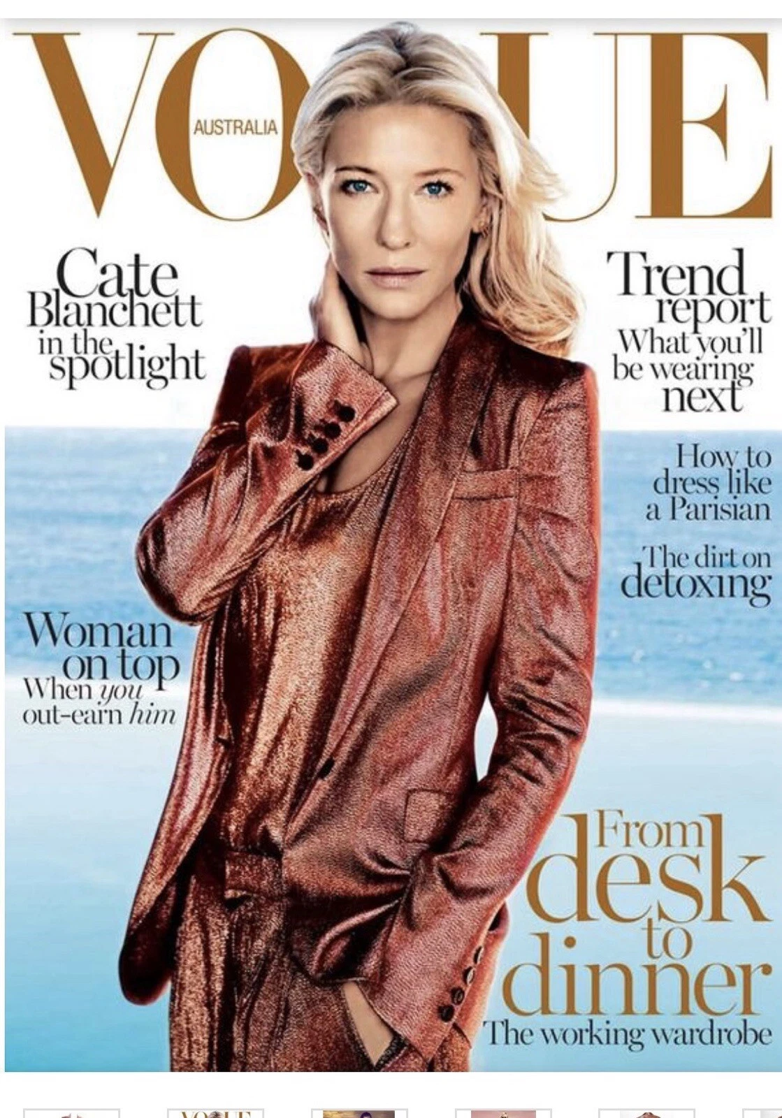 Gucci Tom Ford Runway Tuta Iridescente Rush Liquid Lame Giacca e Pantaloni