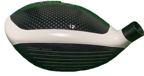 TaylorMade SIM2 3W 15° Titanium Fairway Wood Head Only Right-Handed Japan Used - Picture 3 of 4