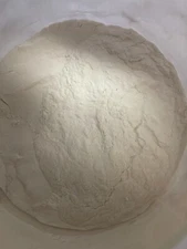 Gum Arabic Powder Reusche 1795 for glass painting 2.1 lb.