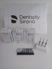Dentsply Sirona Cerec Finisher 10 / 3 Fräser