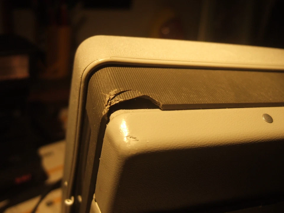 POLAROID 320 - Photo 4/4