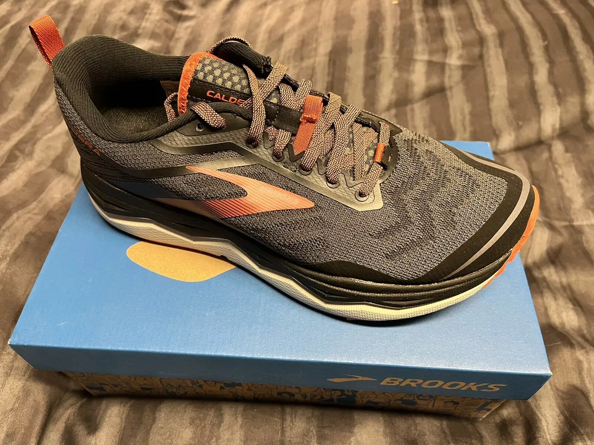 Brooks caldera hotsell 4