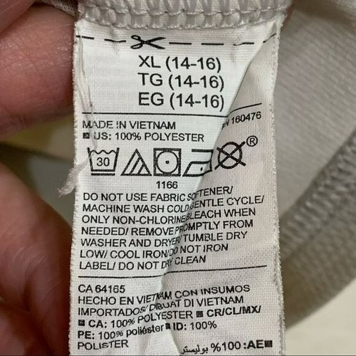 OLD NAVY ACTIVE Boy’s Shirt & Short Set XL - Picture 13 of 13