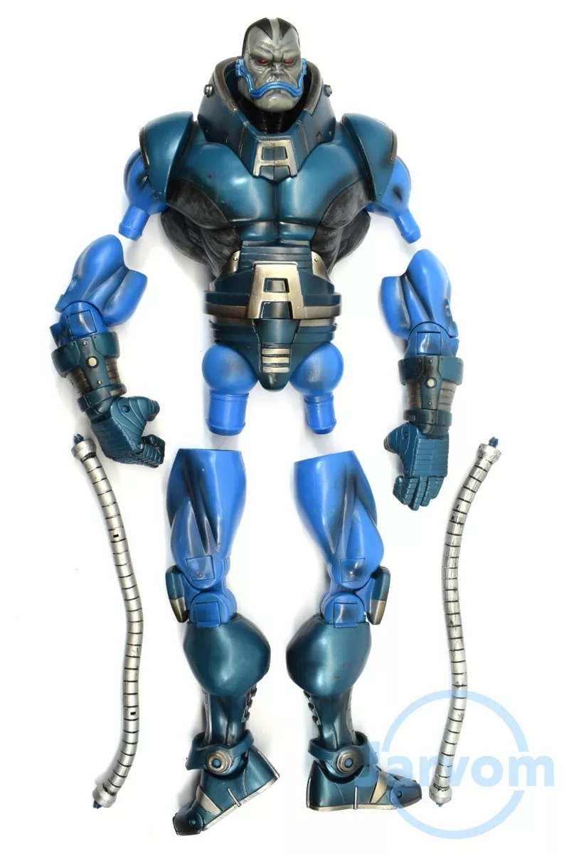 Marvel Legends 6