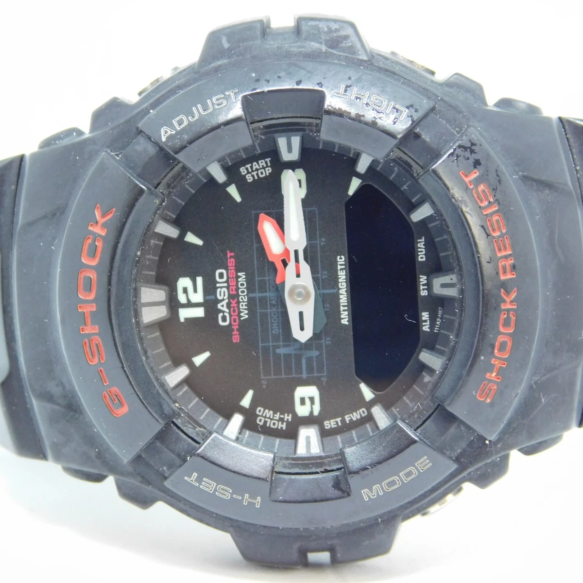 G shock 5158 online