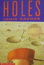 Holes - Paperback By Sachar, Louis BAS