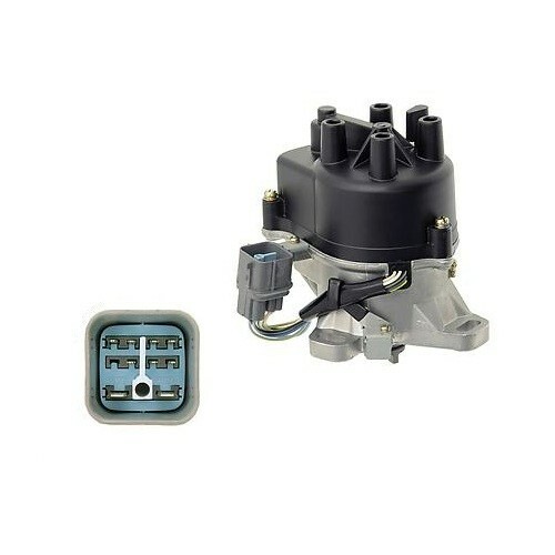 DISTRIBUTOR FITS HONDA CIVIC 1999 2000 SI COUPE 3117408 8417408 690154