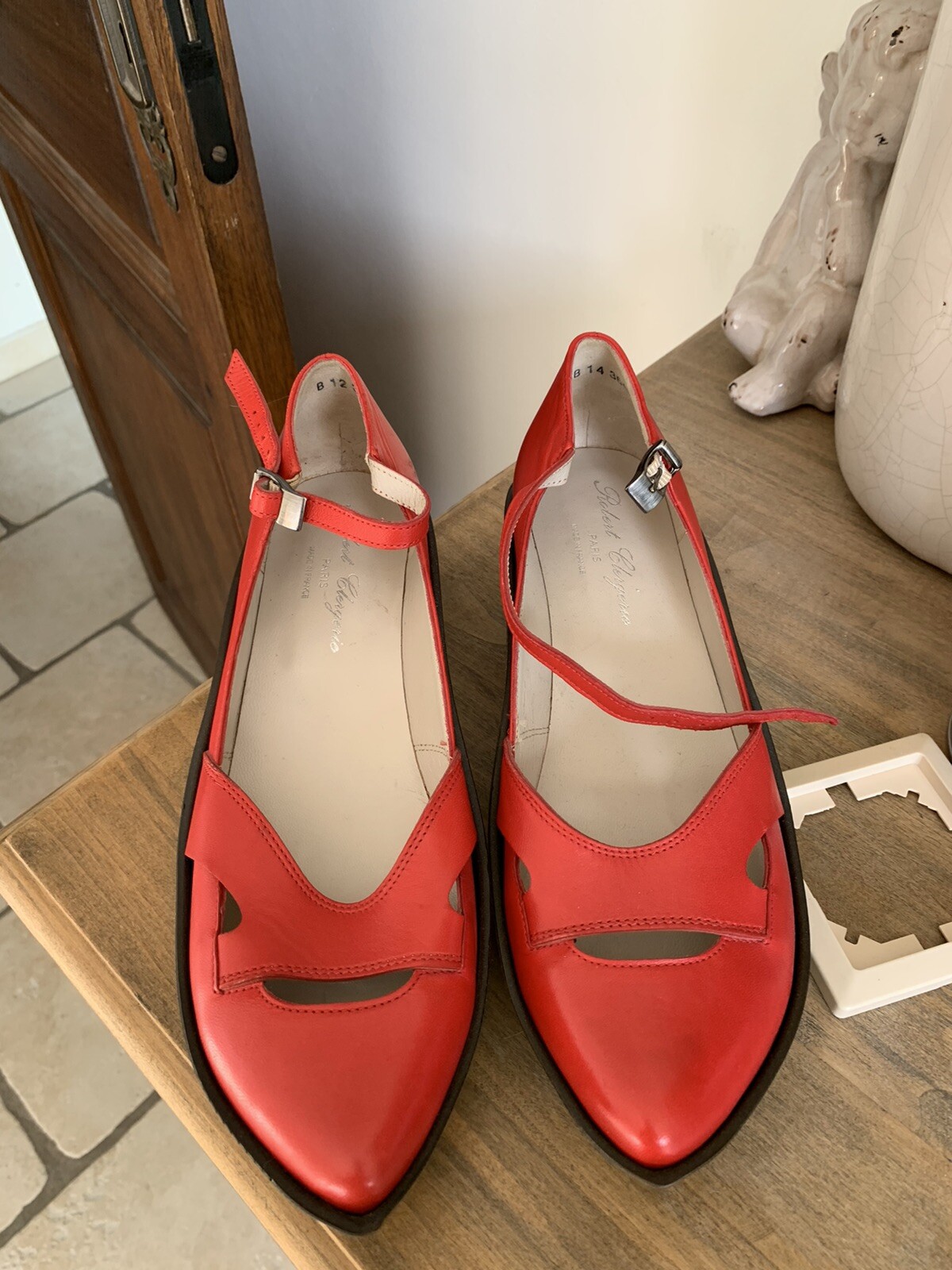 chaussures chloe susanna