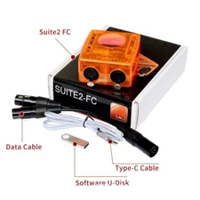 New Sunlite Suite 2 FC DMX-USD Controller DMX 1536 Channel Lightning Interface