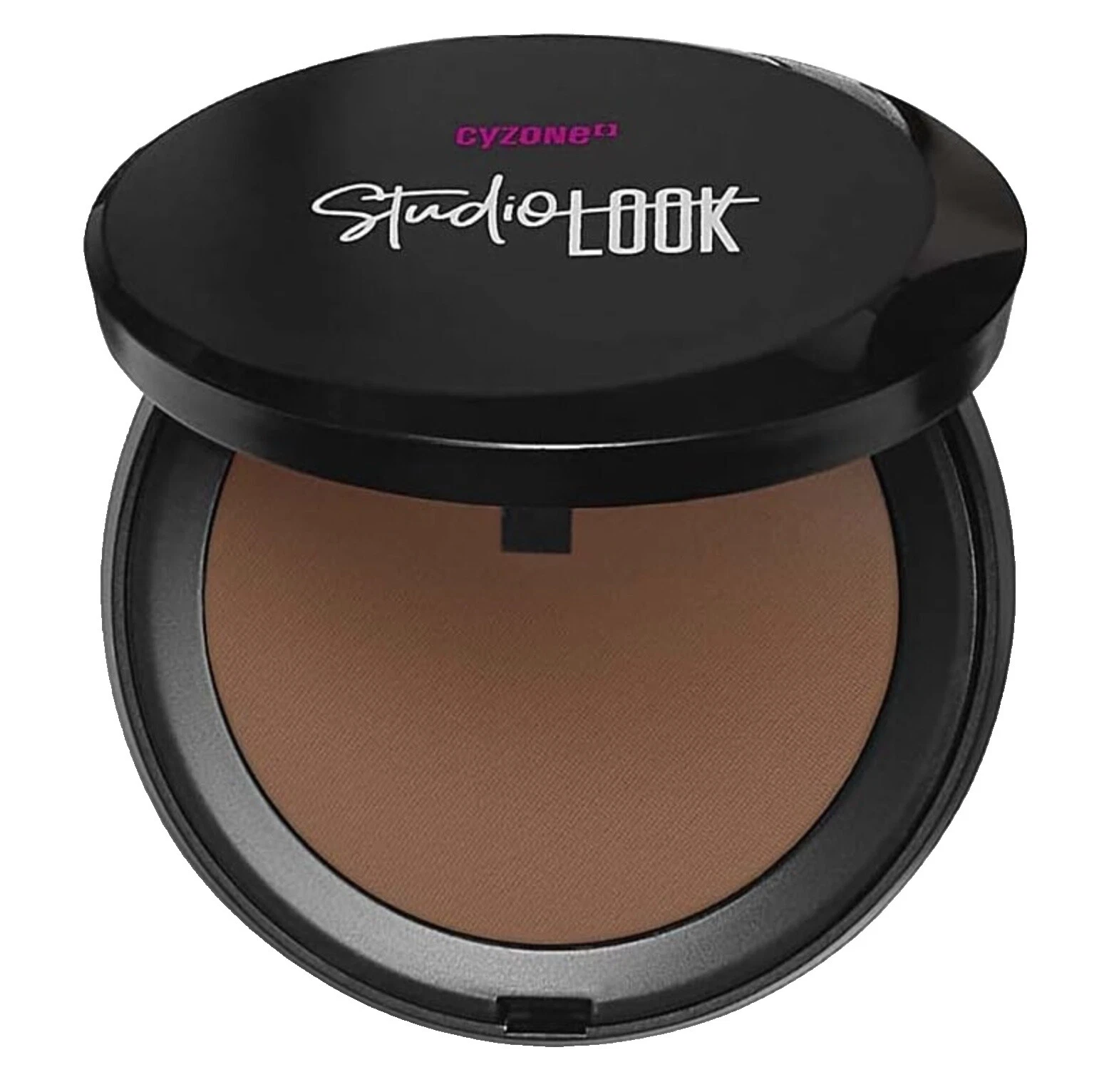 Pressed Powder Matte Standard Face Powders