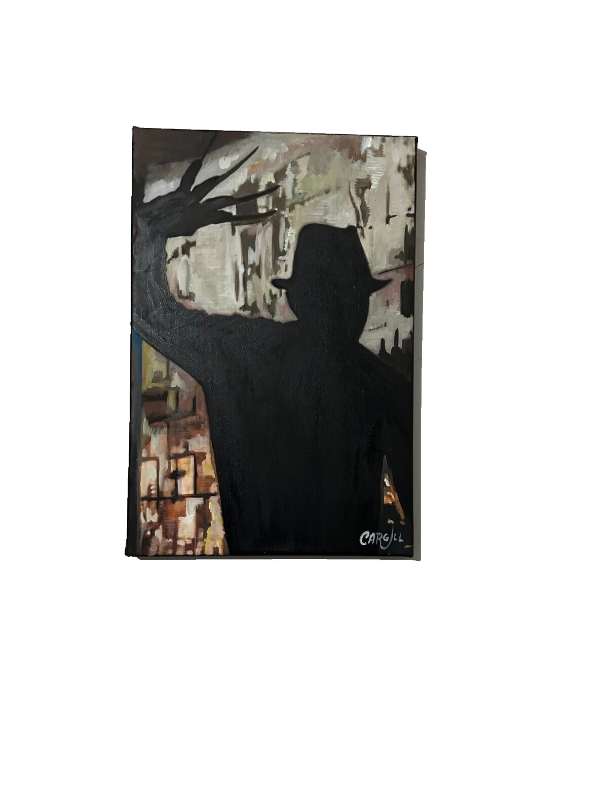 Figures Art Paintings