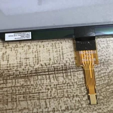 OEM New LCD Display Screen for FPC-VLS2019_P-01 COG-VLSH2019-02 Car LCD 