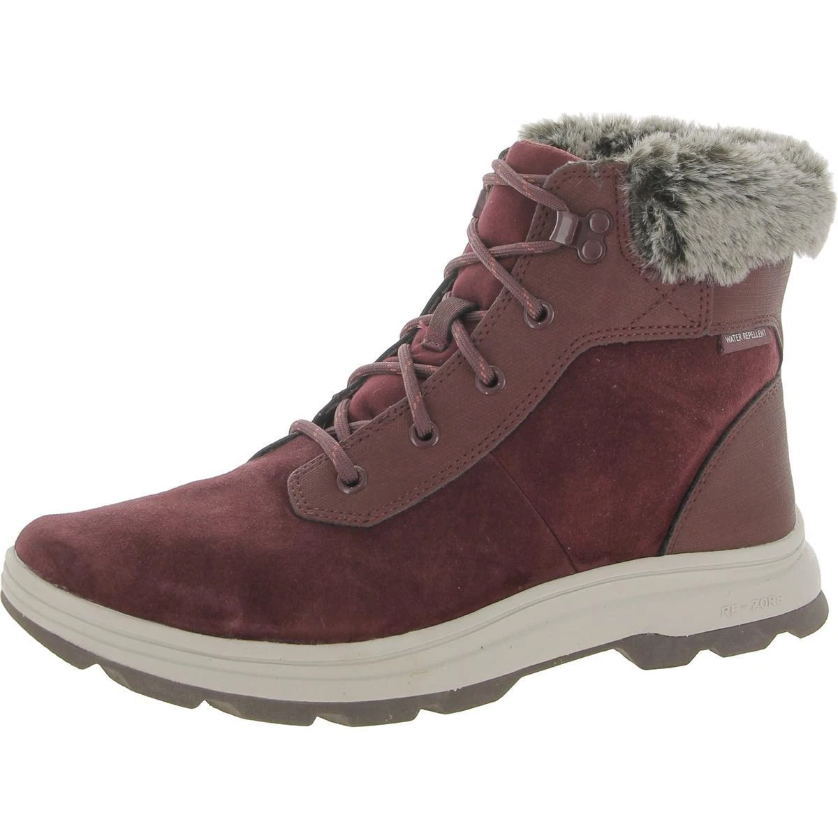 Ryka hiking clearance boots