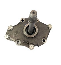 For Subaru Exiga Forester Imprez Tr690 Cvt Auto Transmission Oil Pump.
