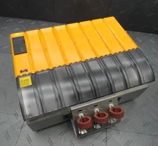 B&R AC Servo Inverter Drive Acopos 8BVI1650HCS0.000-1 + AC0120-2