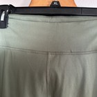 Banana Republic Olive Green Leggings Sz 2X — photo 5