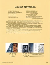  2000 FDI,  SOUVENIR PAGE LOT