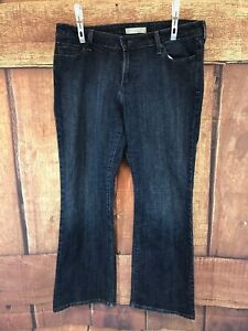 Women's Levis 545 Low Boot Cut Jeans Size 16 Inseam 30â | eBay