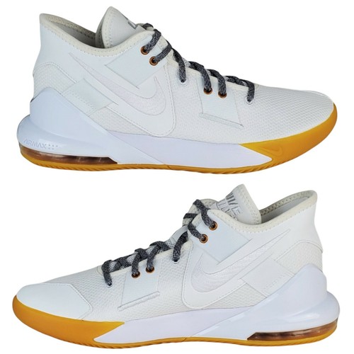 Nike mens air max impact 2 basketball 