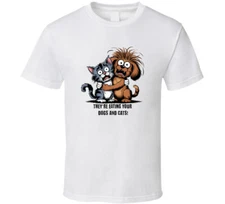 They're Eating Your Dogs And Cats Comment, Trump Harris Presidential Debate