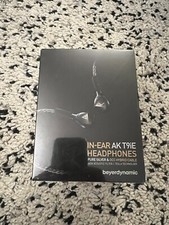 Astell&kern Ak T9ie Iem