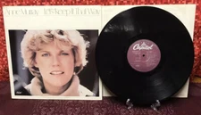 1978 Ann Murray “Let’s Keep It That Way” Capitol ST-11743 LP Vinyl/Cover (EX)