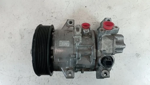 4472209399 Compressore Aria Condizionata per TOYOTA AVENSIS BERLINA (T25 1097548