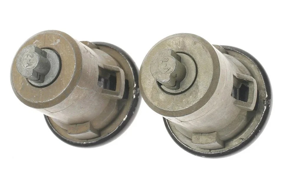 For Chevy R10 1987 ACDelco Front Door Lock Kit Foto 3 de 3