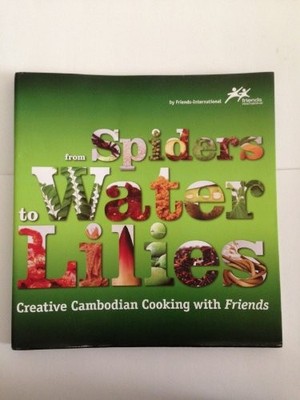 From Spiders to Water Lilies : Creative..., gustav-auer