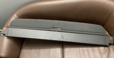BMW X5 2015 F15 REAR PARCEL SHELF BOOT LID LOAD COVER OEM PART