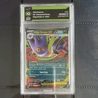 Pokémon Mega Gengar ex 056/094 Me02 Phantasmal Flames Double Rare Holo 2025