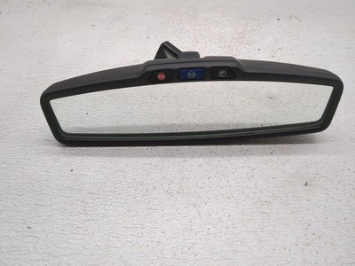 2010-2017 Chevrolet Equinox Interior Rear View Mirror Oem W3K98