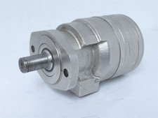 237763 New-No Box; Parker TF0100AS020AAAB Hydraulic Motor; 33.4Hp; 155-300 BAR