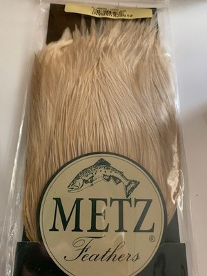 Metz #3 Variant Cape ( Sandy )