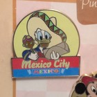 Disney Limited Edition 500 EPCOT Food & Wine Festival 2009 Pin Set — photo 2