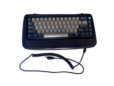 Custom Built KBDLite67 Black Custom Keyboard ...