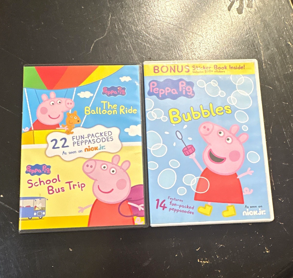 Peppa Pig DVDs & Blu-ray Discs for sale | eBay