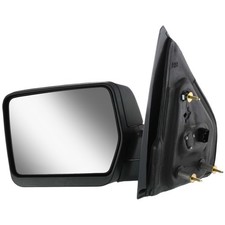 Mirror Driver Left Side Heated For F150 Truck Ford F-150 2004-2008 Mirror Driver Left Side Heated For F150 Truck Ford F-150 2004-2008