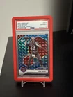 Tom Brady 2021 Mosaic 201