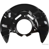 Herth+Buss Jakoparts Spritzblech Bremsscheibe FüR Toyota Corolla ZZE12_ J3332002
